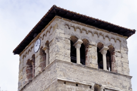 prieur� de Manthes