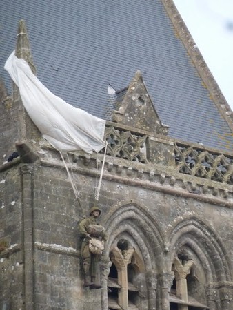Ste-M�re-Eglise