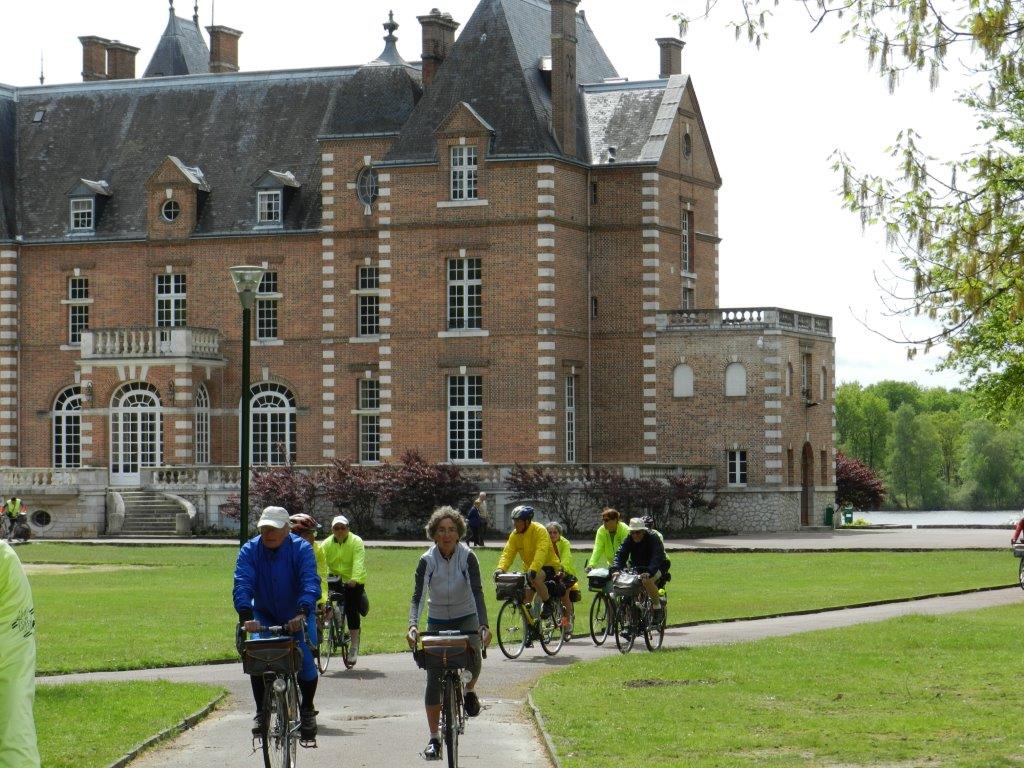 Le Randonneur