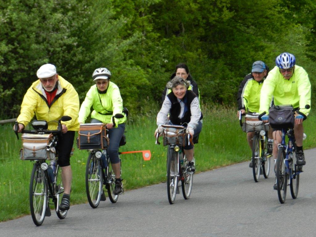 Le Randonneur