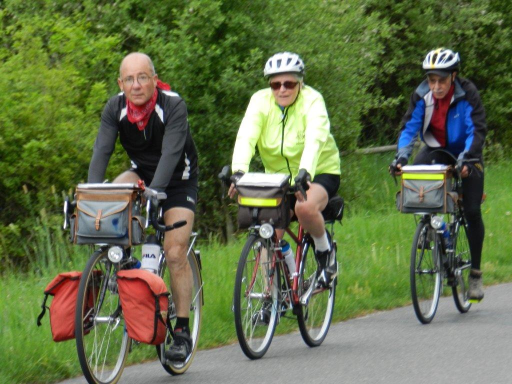 Le Randonneur