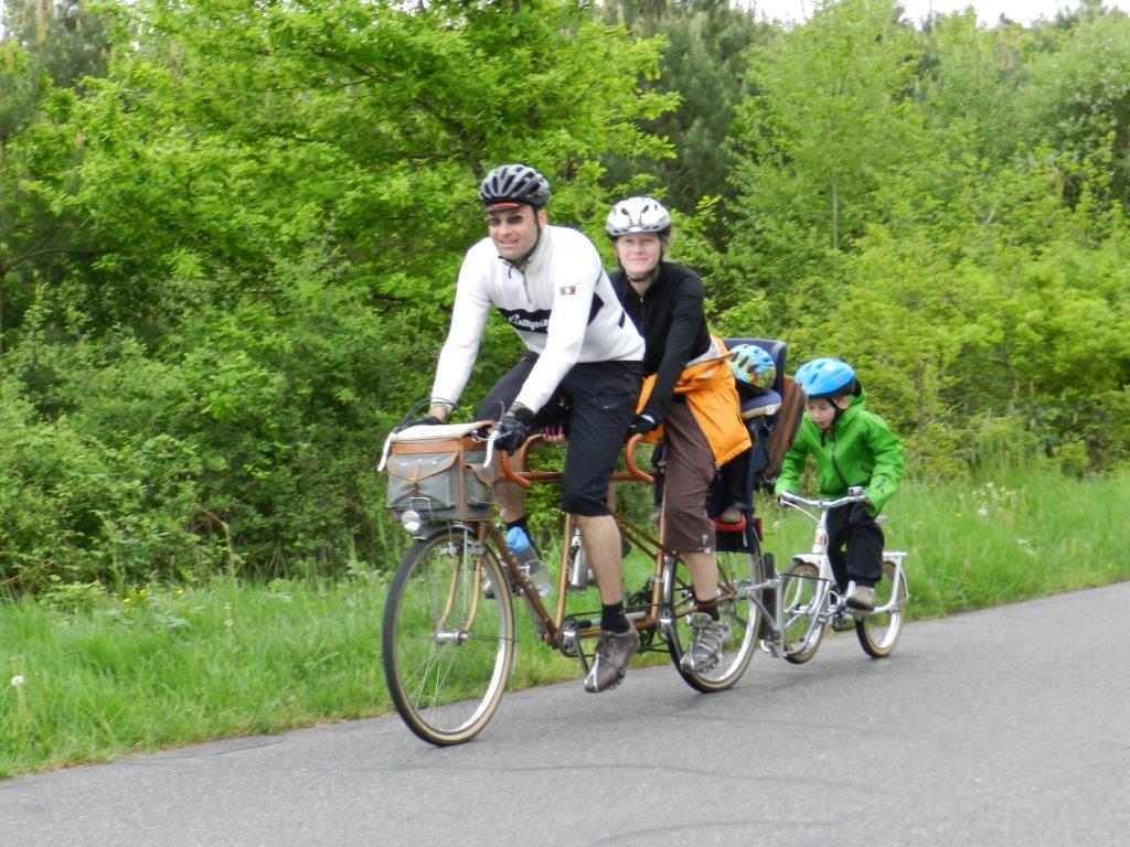 Le Randonneur