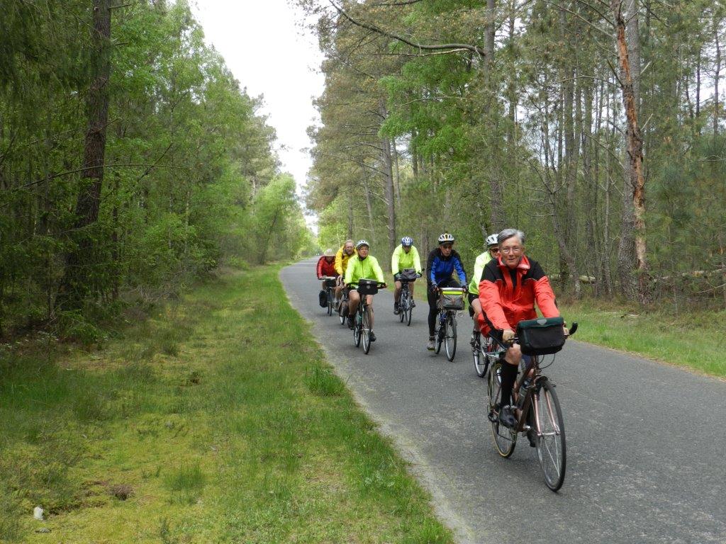 Le Randonneur