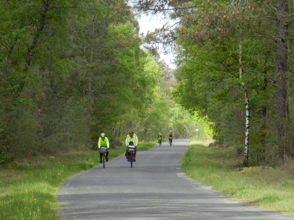 Le Randonneur