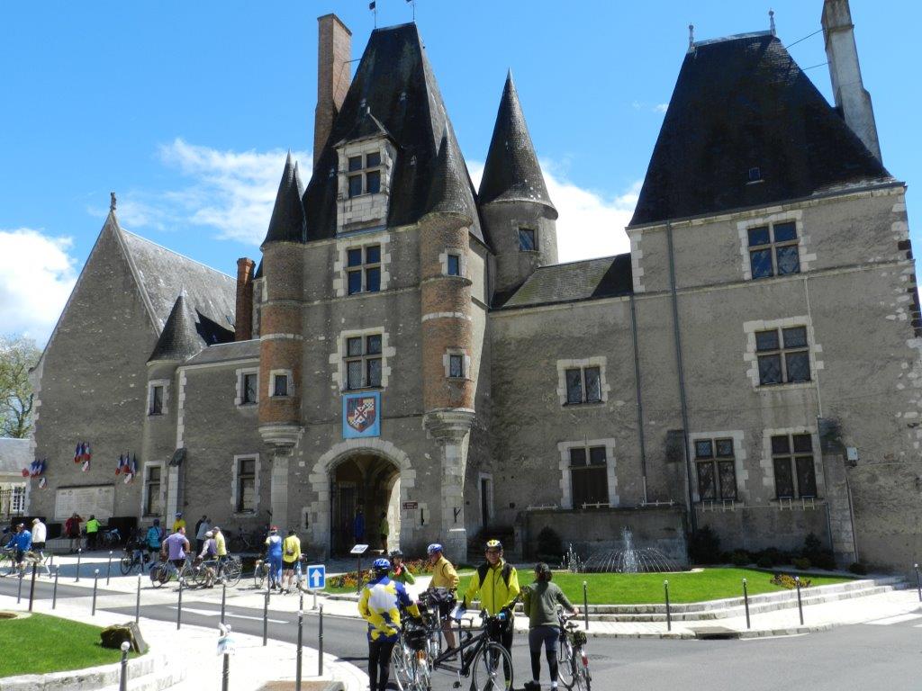 Aubigny