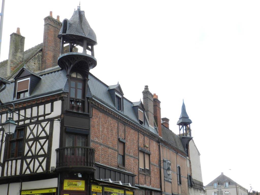Aubigny sur N�re