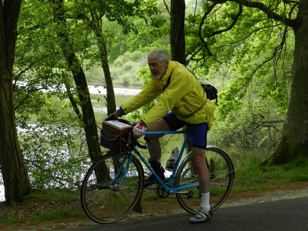Etang du Puits