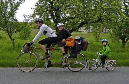 Le Randonneur