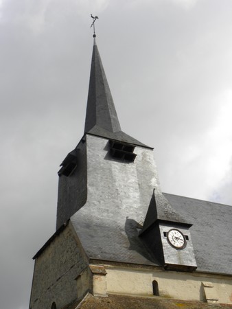 Brinon sur Sauldre