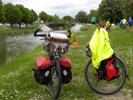 Le Randonneur