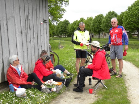 Le Randonneur
