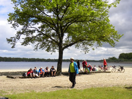Etang du Puits