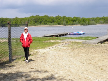 Etang du Puits