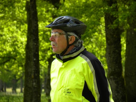 Etang du Puits
