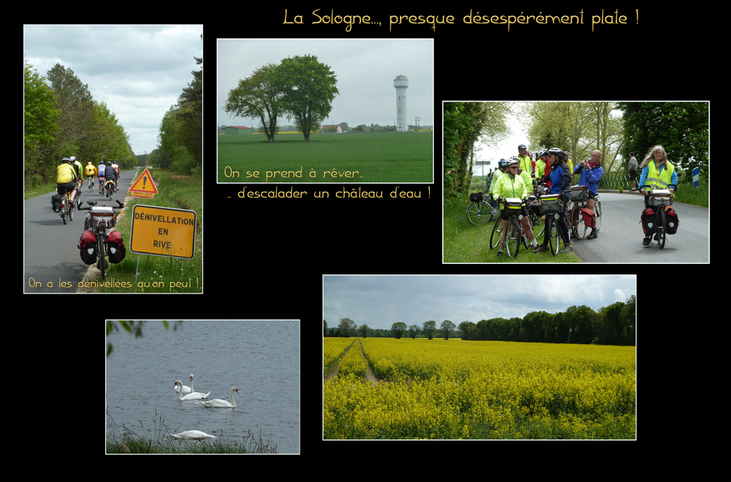 Le Randonneur Nouan
