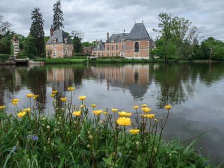 Villebourgeon