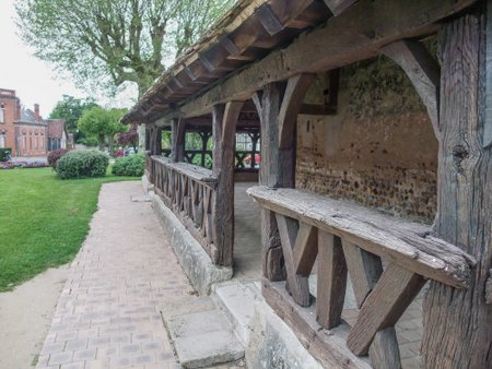 Souvigny