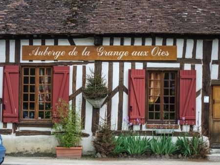 Souvigny