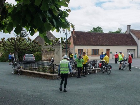 Le Randonneur