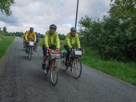Le Randonneur