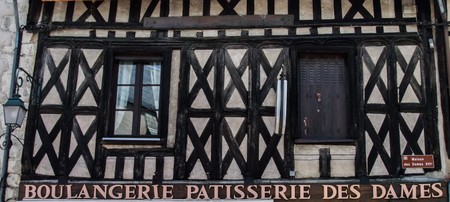 Aubigny sur N�re