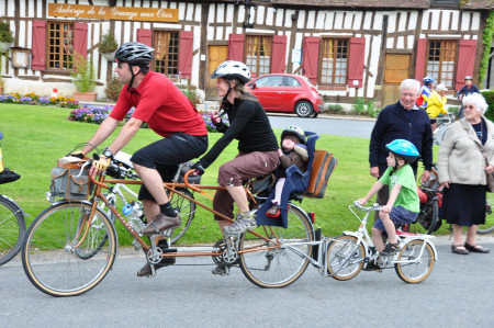 Le Randonneur