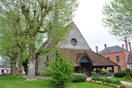 Souvigny