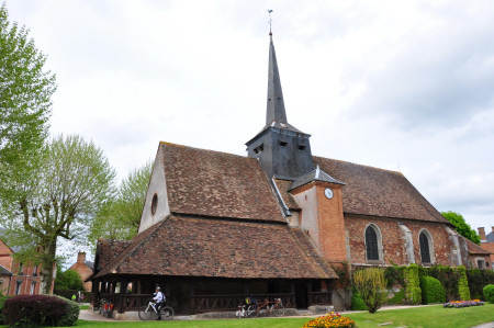 Souvigny