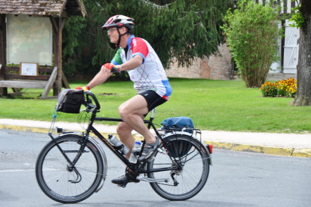 Le Randonneur