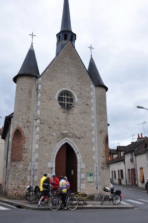 Romorantin