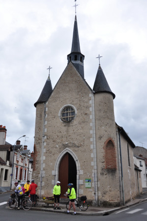 Romorantin