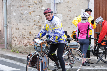Romorantin