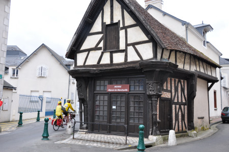 Romorantin