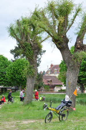 Le Randonneur