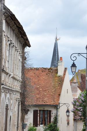 Mennetou sur Cher