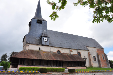 Brinon sur Sauldre