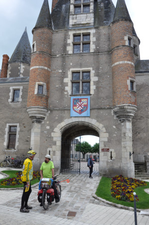 Aubigny sur N�re