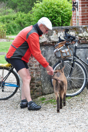 Le Randonneur