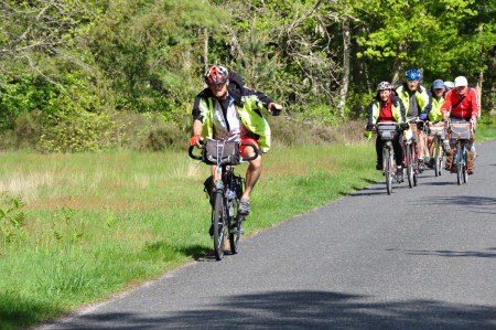 Le Randonneur