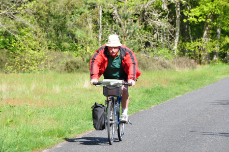 Le Randonneur