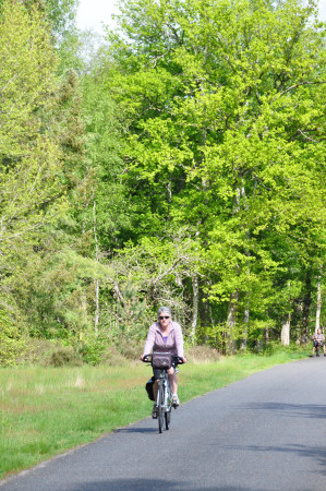 Le Randonneur