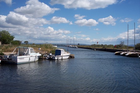 canal du Midi