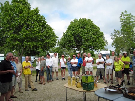Le Rendonneur