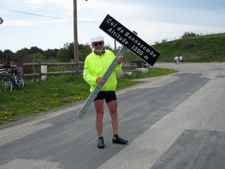 col de Bonnecombe