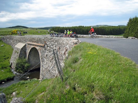 Pont du n�gre