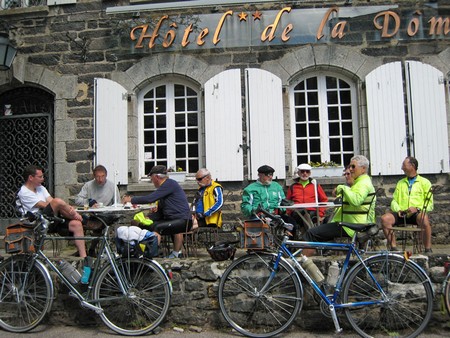 Le Randonneur
