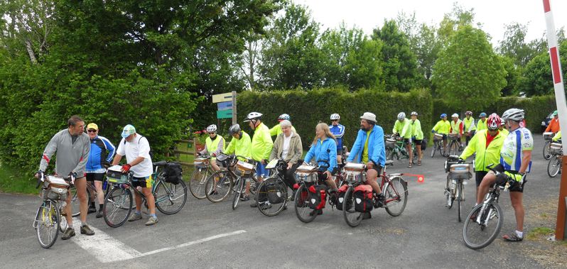 Le Randonneur Laguiole