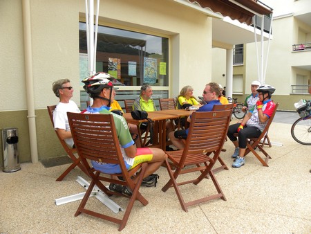 Le Randonneur