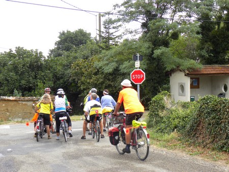 Les Amis du Randonneur