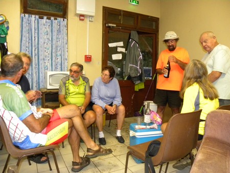 Rencontre des Amis du Randonneur